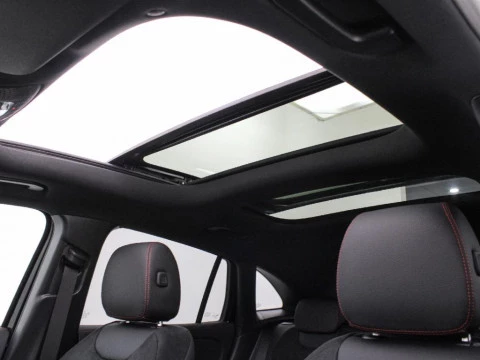 Mercedes-Benz EQA 250+ AMG Night EDITION