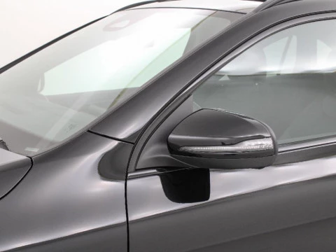 Mercedes-Benz EQA 250+ AMG Night EDITION