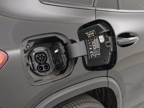 Mercedes-Benz EQA 250+ AMG Night EDITION