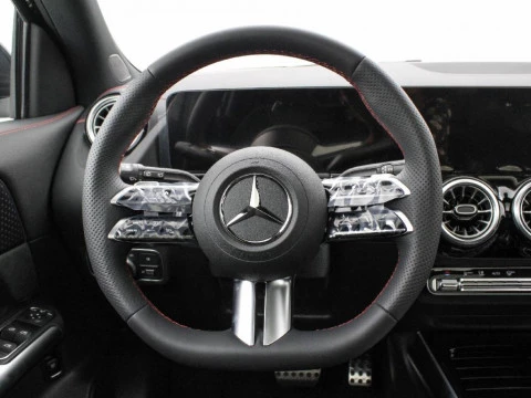 Mercedes-Benz EQA 250+ AMG Night EDITION