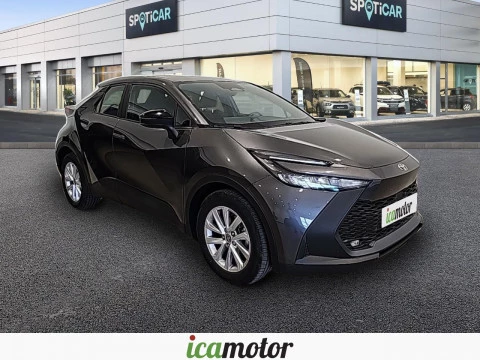 Toyota C-HR 1.8 140H Active