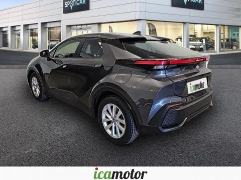 Toyota C-HR 1.8 140H Active