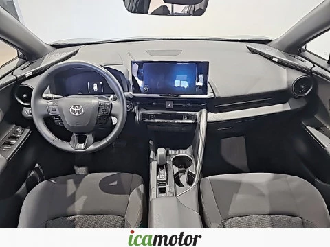 Toyota C-HR 1.8 140H Active