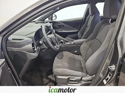 Toyota C-HR 1.8 140H Active