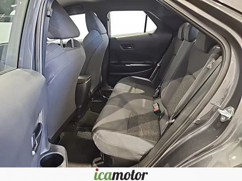 Toyota C-HR 1.8 140H Active