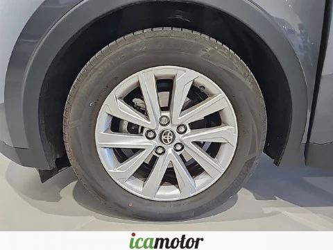 Toyota C-HR 1.8 140H Active