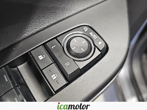 Toyota C-HR 1.8 140H Active