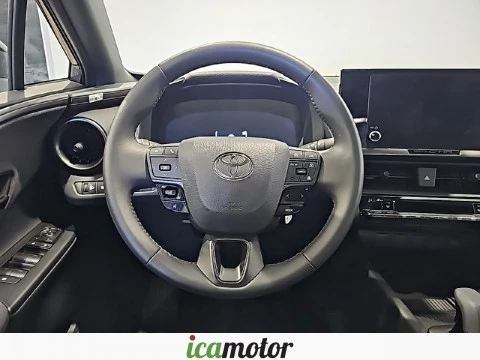 Toyota C-HR 1.8 140H Active