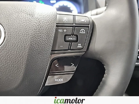 Toyota C-HR 1.8 140H Active