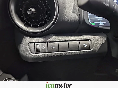 Toyota C-HR 1.8 140H Active