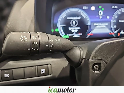 Toyota C-HR 1.8 140H Active