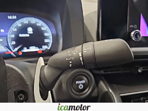 Toyota C-HR 1.8 140H Active