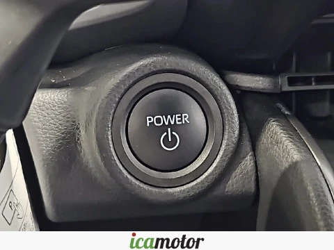 Toyota C-HR 1.8 140H Active