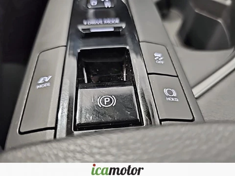 Toyota C-HR 1.8 140H Active