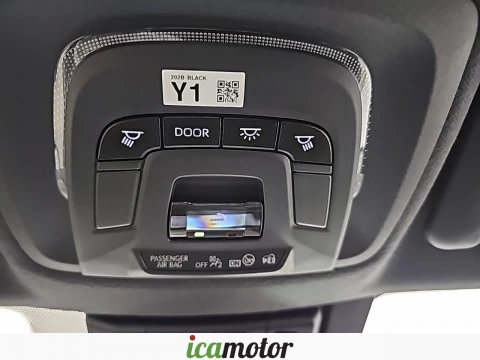 Toyota C-HR 1.8 140H Active