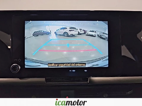 Toyota C-HR 1.8 140H Active