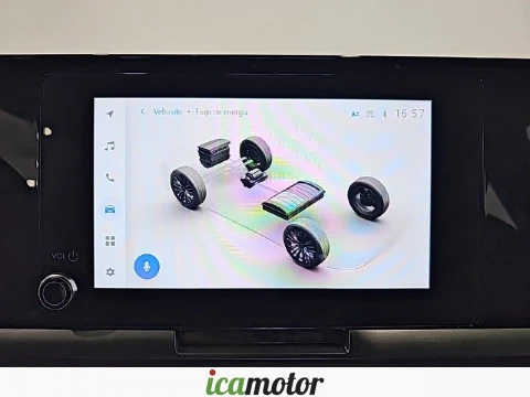 Toyota C-HR 1.8 140H Active