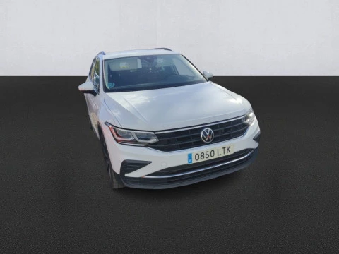 Volkswagen Tiguan Life 1.5 TSI 110kW (150CV) DSG