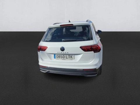 Volkswagen Tiguan Life 1.5 TSI 110kW (150CV) DSG