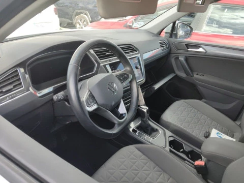 Volkswagen Tiguan Life 1.5 TSI 110kW (150CV) DSG