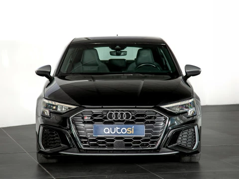 Audi A3 S3 Sportback TFSI 228kW quattro S tronic