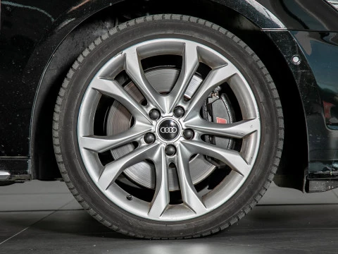 Audi A3 S3 Sportback TFSI 228kW quattro S tronic