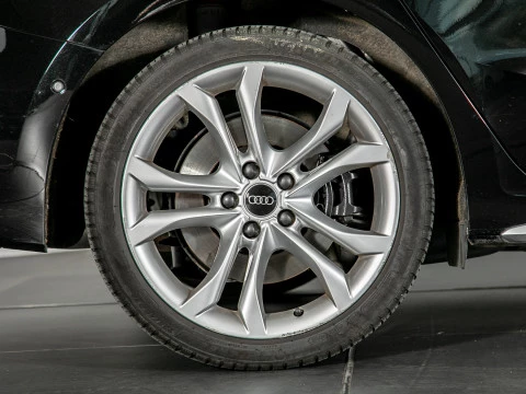 Audi A3 S3 Sportback TFSI 228kW quattro S tronic