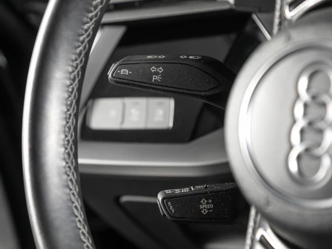 Audi A3 S3 Sportback TFSI 228kW quattro S tronic