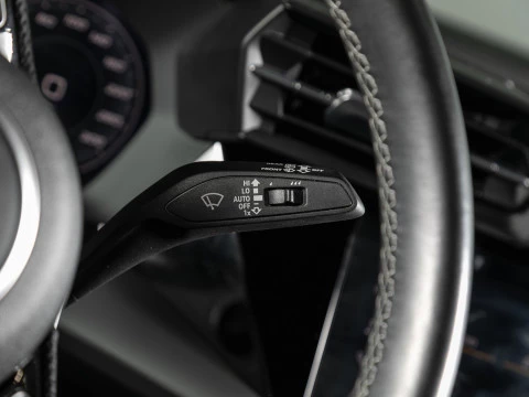 Audi A3 S3 Sportback TFSI 228kW quattro S tronic