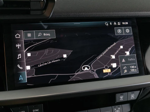 Audi A3 S3 Sportback TFSI 228kW quattro S tronic