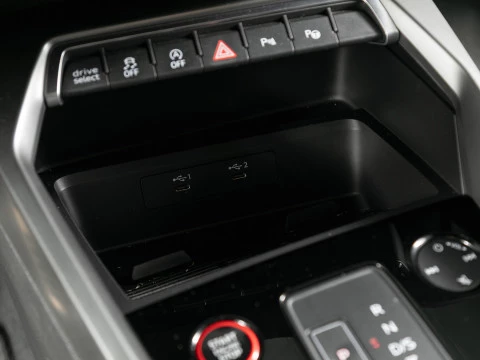 Audi A3 S3 Sportback TFSI 228kW quattro S tronic