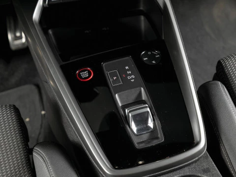 Audi A3 S3 Sportback TFSI 228kW quattro S tronic