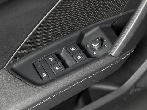 Audi A3 S3 Sportback TFSI 228kW quattro S tronic