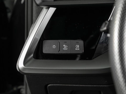 Audi A3 S3 Sportback TFSI 228kW quattro S tronic