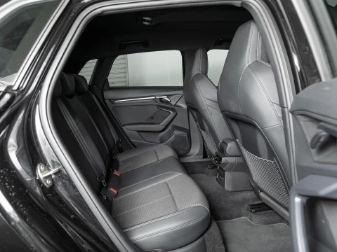 Audi A3 S3 Sportback TFSI 228kW quattro S tronic