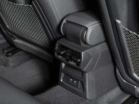 Audi A3 S3 Sportback TFSI 228kW quattro S tronic