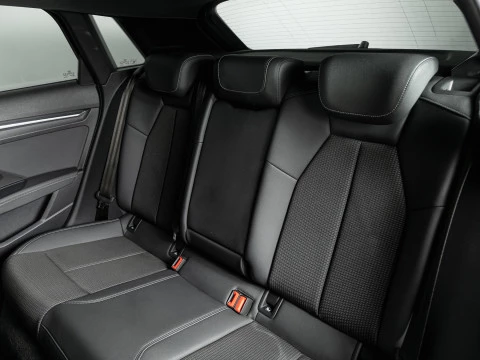 Audi A3 S3 Sportback TFSI 228kW quattro S tronic