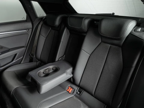 Audi A3 S3 Sportback TFSI 228kW quattro S tronic