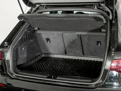 Audi A3 S3 Sportback TFSI 228kW quattro S tronic