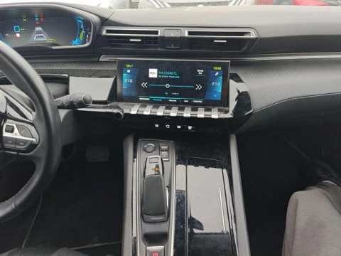Peugeot 508 Hybrid SW Allure Pack HYBRID 225 e-EAT8