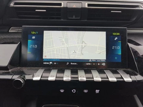 Peugeot 508 Hybrid SW Allure Pack HYBRID 225 e-EAT8