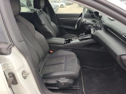 Peugeot 508 Hybrid SW Allure Pack HYBRID 225 e-EAT8