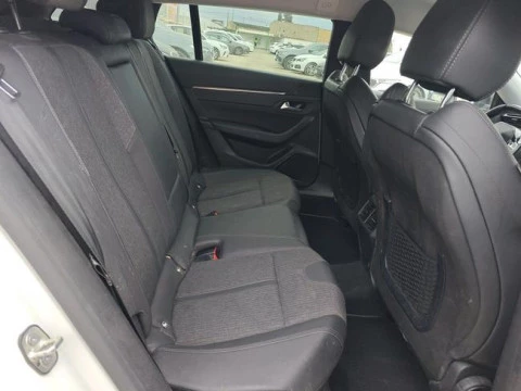 Peugeot 508 Hybrid SW Allure Pack HYBRID 225 e-EAT8