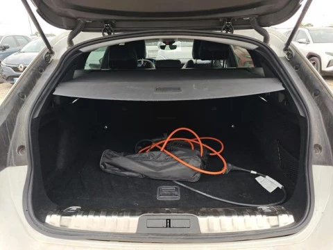 Peugeot 508 Hybrid SW Allure Pack HYBRID 225 e-EAT8