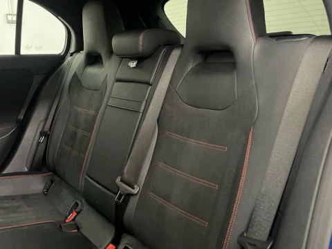 Mercedes-Benz Clase A 180 AMG Line (EURO 6e)