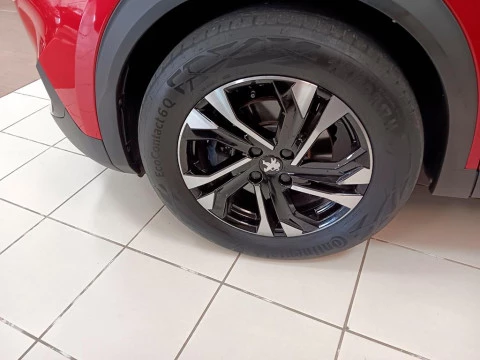 Peugeot 2008 1.5 BLUEHDI 130 S&S ALLURE AUTO 5P