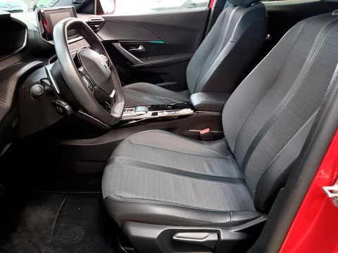 Peugeot 2008 1.5 BLUEHDI 130 S&S ALLURE AUTO 5P