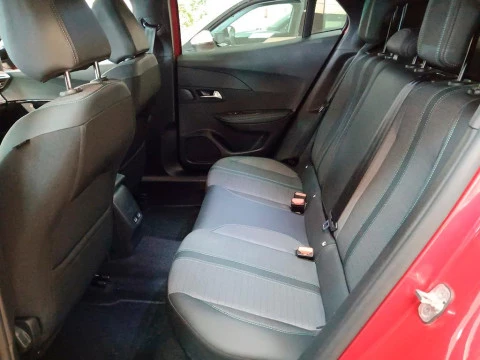 Peugeot 2008 1.5 BLUEHDI 130 S&S ALLURE AUTO 5P