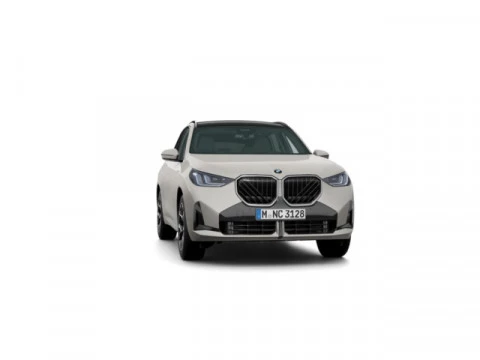 BMW X3 xDrive20d 145 kW (197 CV)
