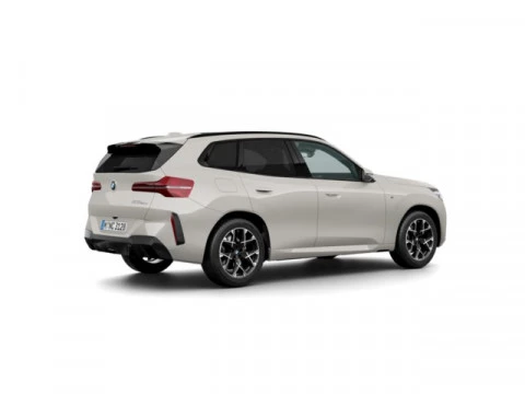 BMW X3 xDrive20d 145 kW (197 CV)